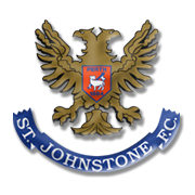 St. Johnstone Tickets