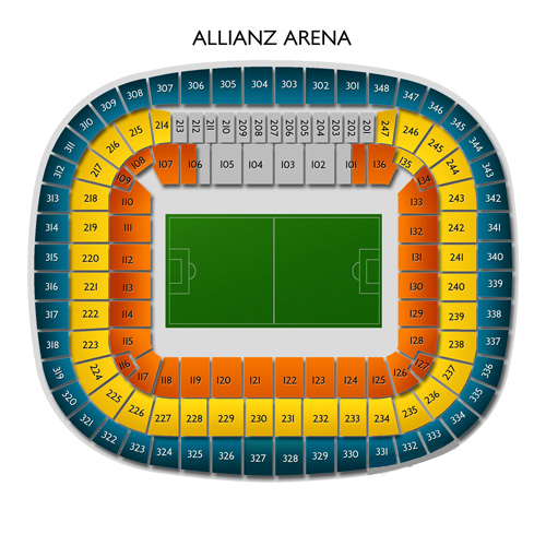 W39 Vs W37 Tickets W39 Vs W37 Allianz Arena Tickets Buy Sell W39 Vs W37 Tickets On Ticket4football Com