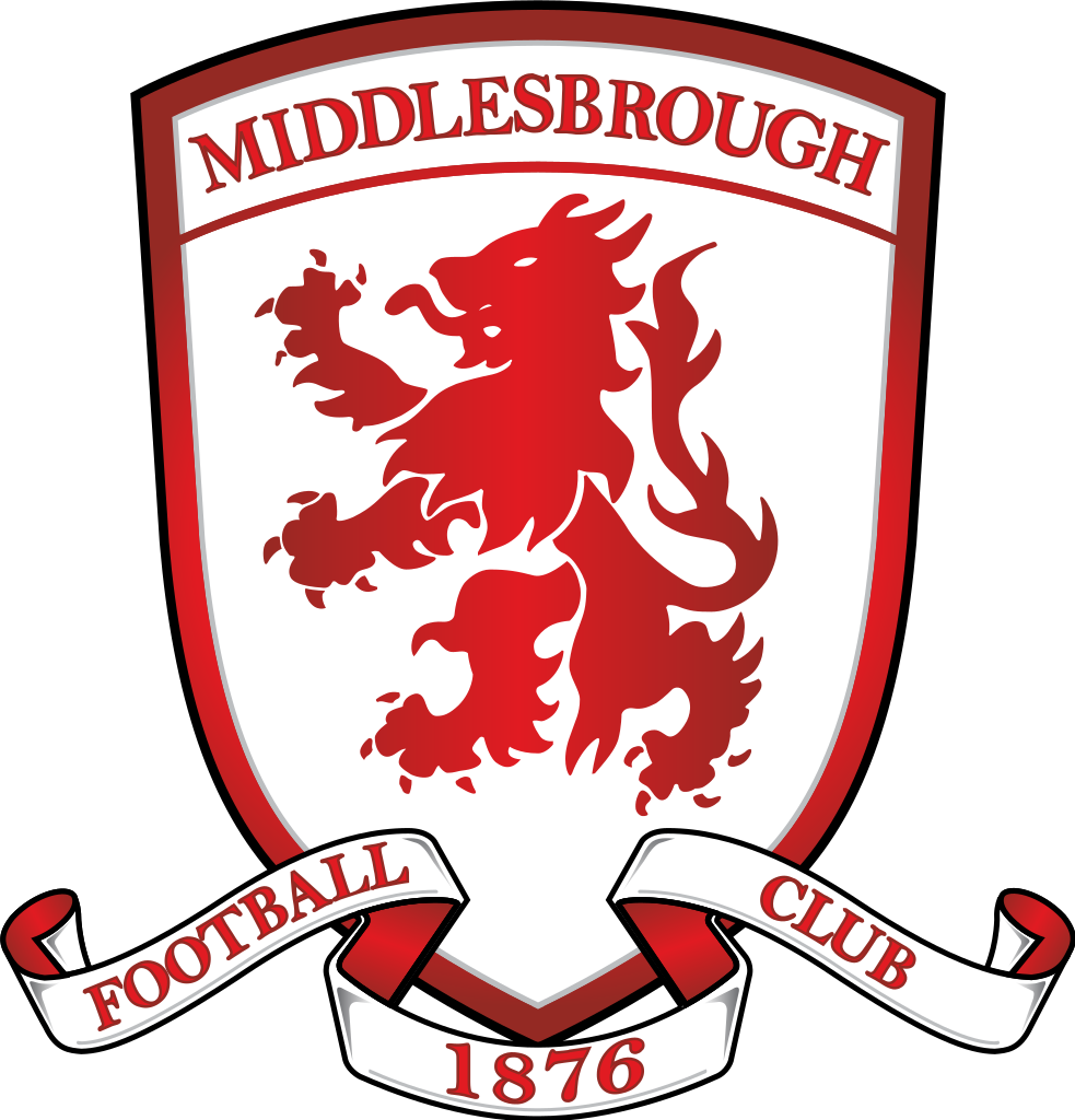 Middlesbrough Tickets