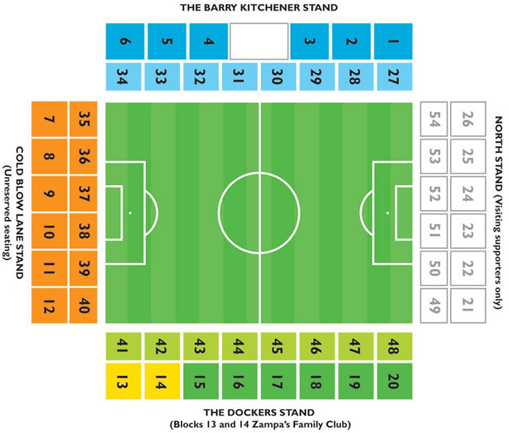 Millwall FC vs Queens Park Rangers Tickets & Hospitality