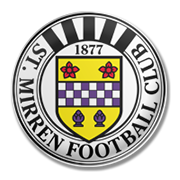 St. Mirren Tickets