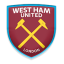 West Ham logo