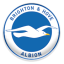 Brighton logo
