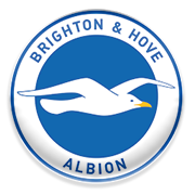 Brighton & Hove Albion Tickets