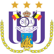 Anderlecht Tickets