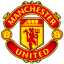 Man United logo