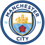 Man City logo