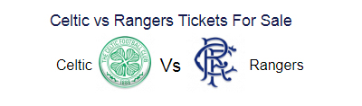 celtic rangers tickets