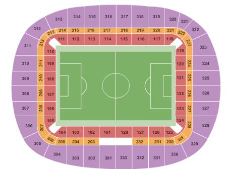 Spain vs Poland Tickets - Spain vs Poland Estadio San Mames Tickets ...