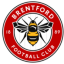 Brentford logo
