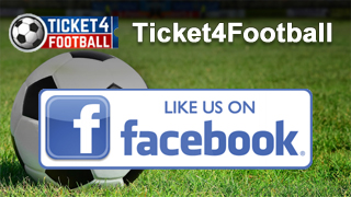 Football Tickets For Sale at ticket4football.com