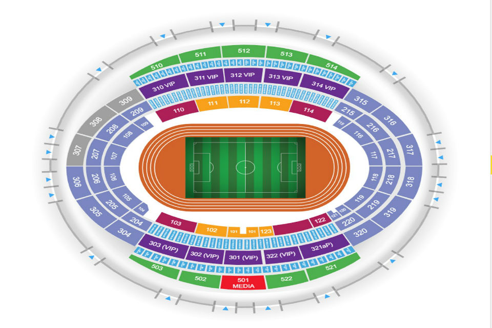 Схема олимпийского. Баку стадион схема. Бакинский Олимпийский стадион схема. Стадион Баку сектора. Баку Олимпик стадион.