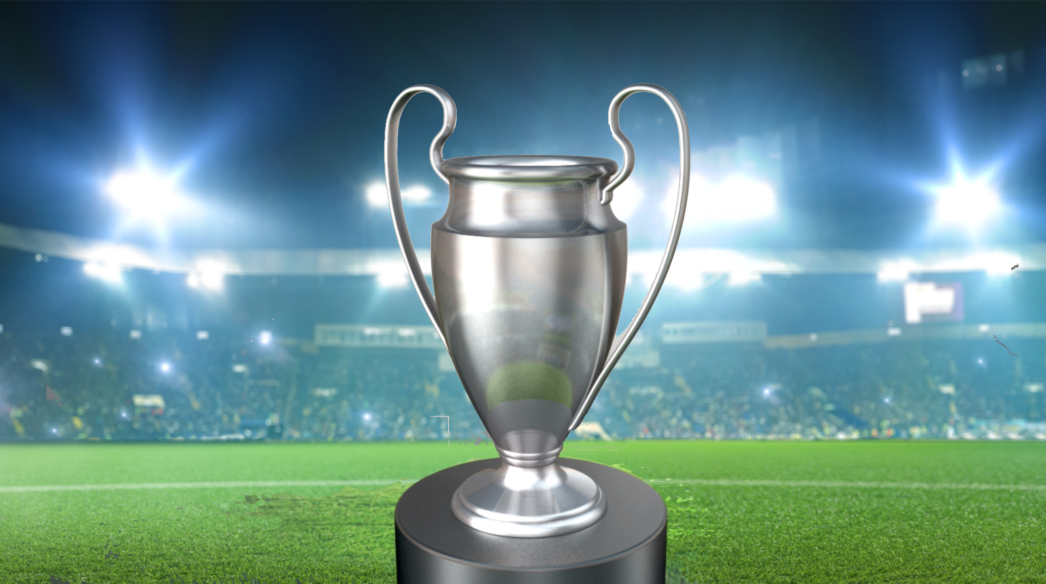 UEFA CHAMPIONS LEAGUE FINAL TICKETS 2021