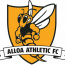 Alloa Athletic