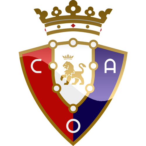 Osasuna FC Tickets