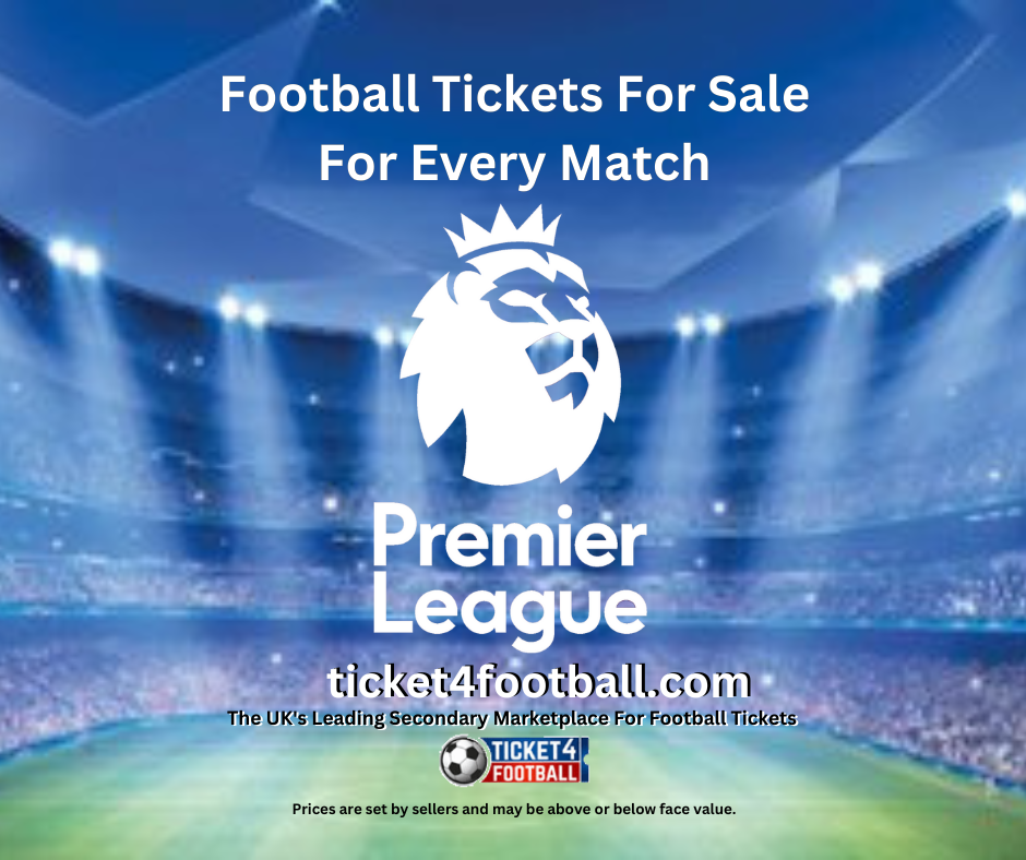 Premier League (EPL) ticket ≡ buy tickets for Premier League for the