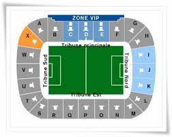 Stade de Genneve
