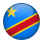 Congo Tickets