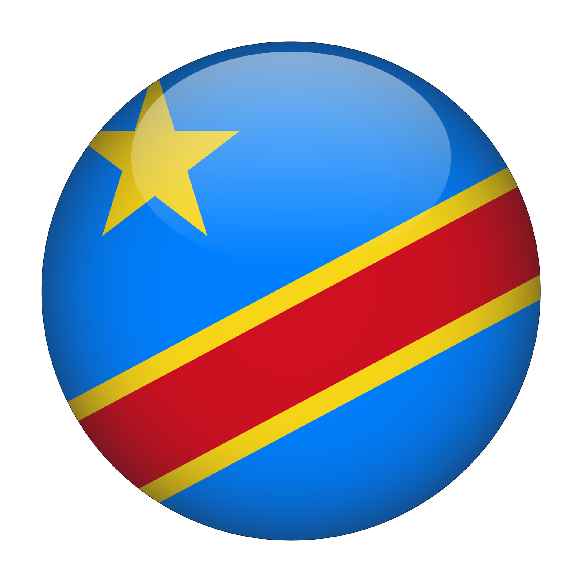 Congo Tickets
