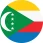 Comoros Tickets